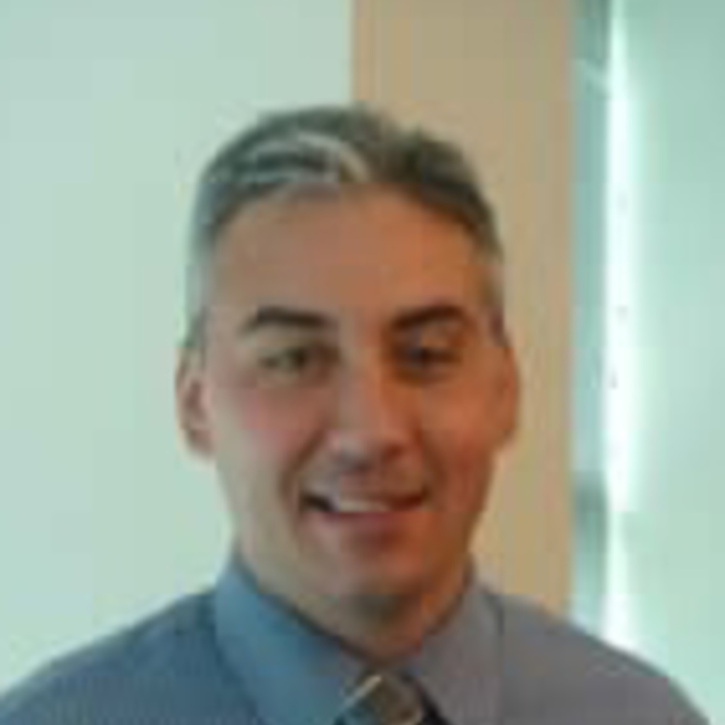 Brian McWhorter portrait