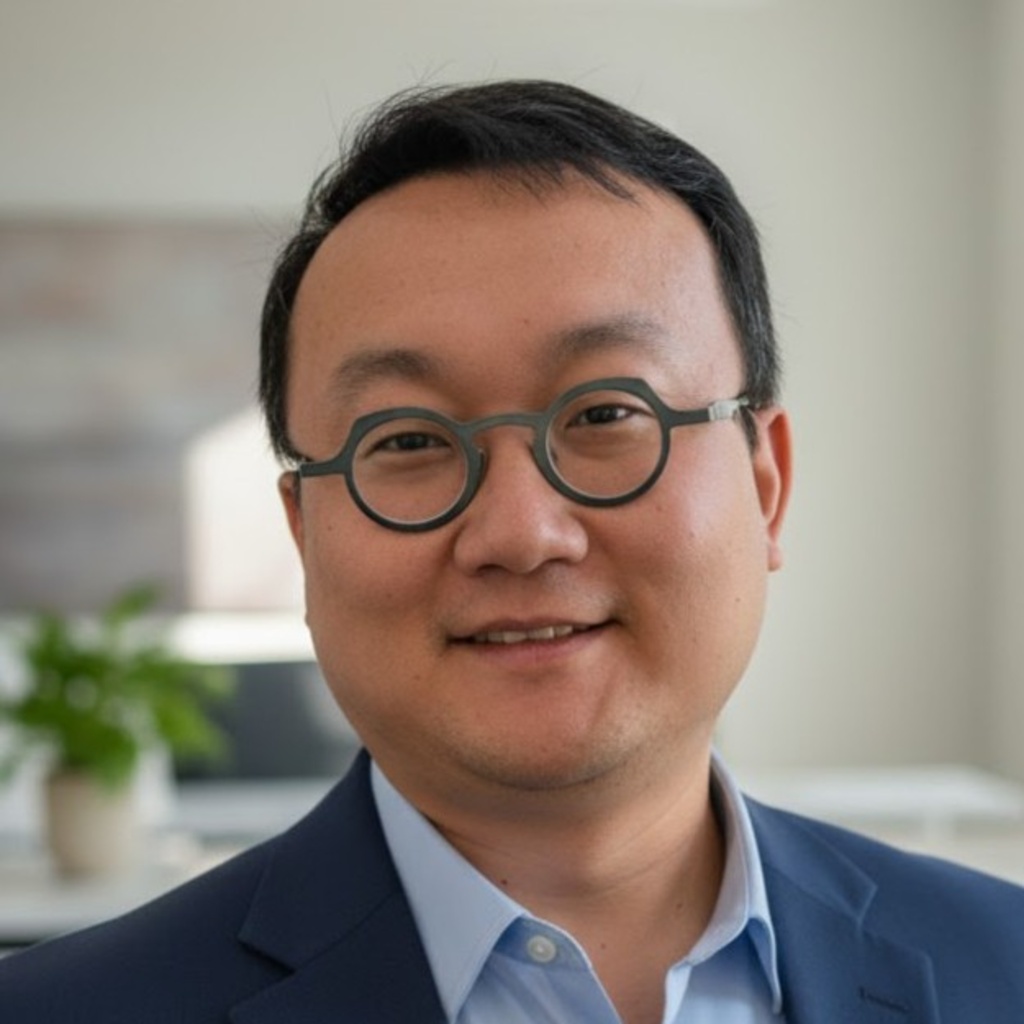 Yang Liu