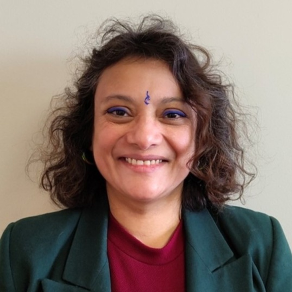 Ananya Sen Gupta