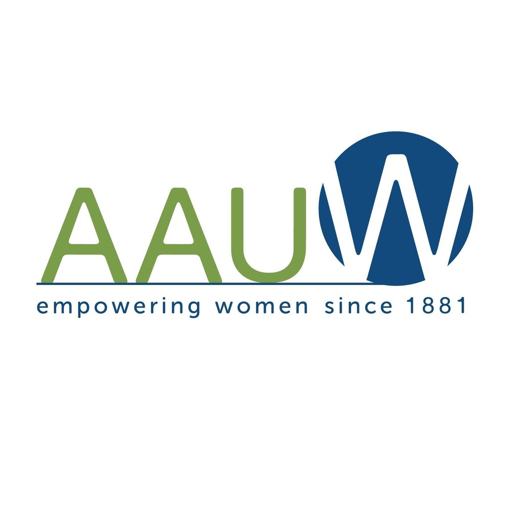 AAUW Fellowship Session promotional image