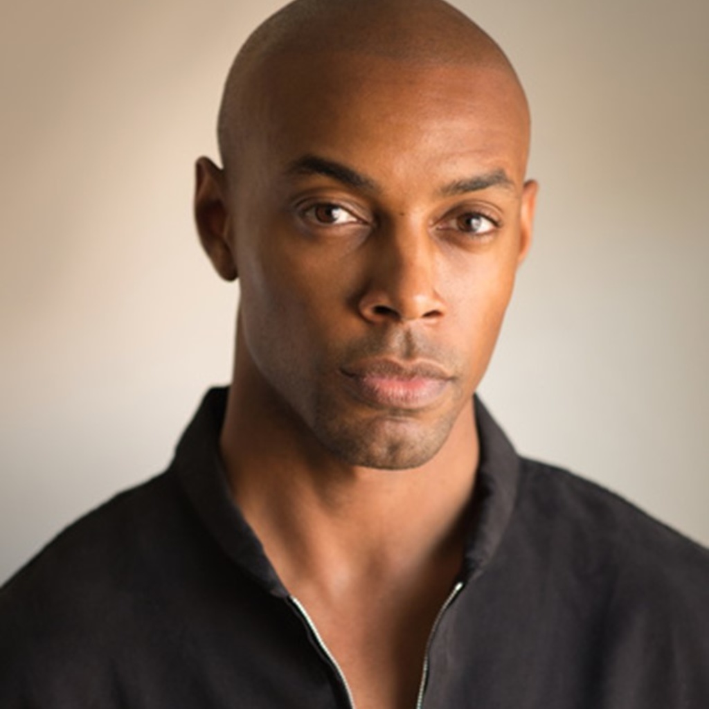 Black in Business Reception with Casey Gerald promotional image
