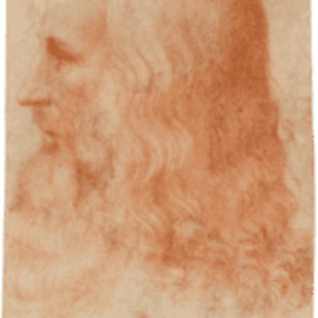 da Vinci Library Quest promotional image