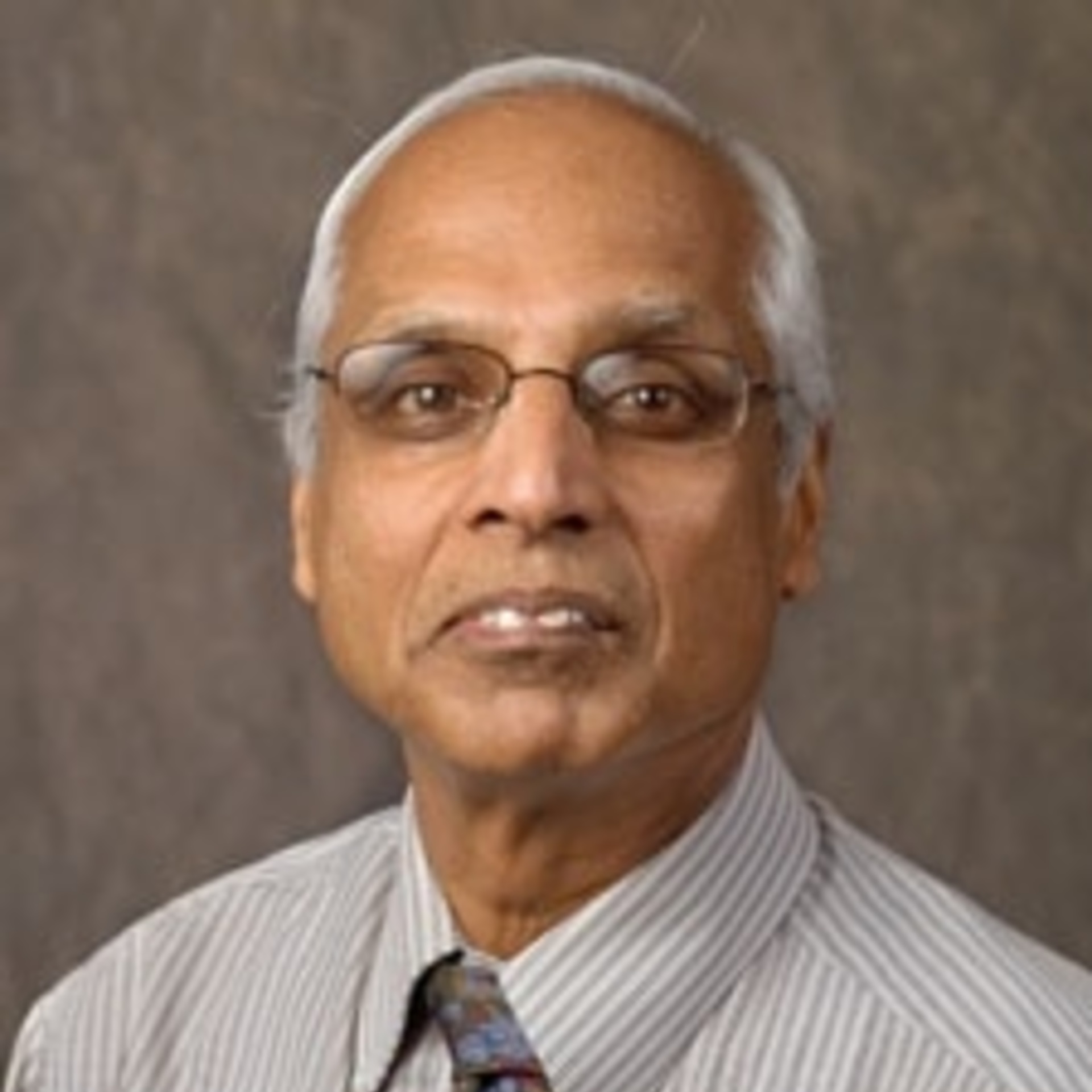 Krishnan Chandran | College Of Engineering - The University Of Iowa