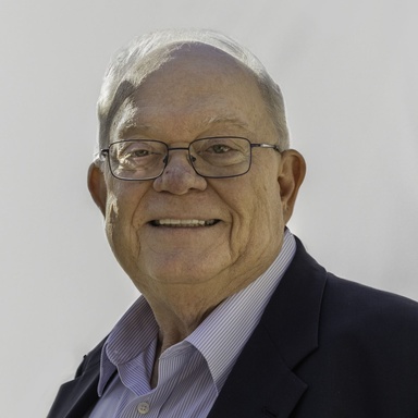 Photo of Donald R. Doerres, II
