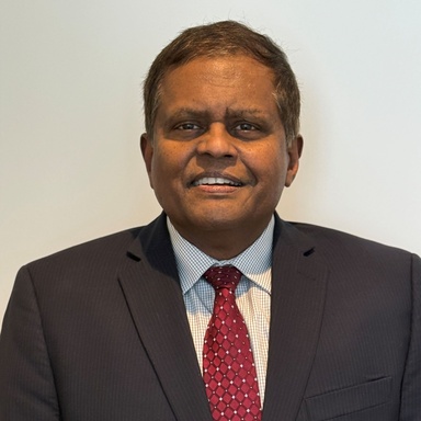 Raj Shanmugaraj 