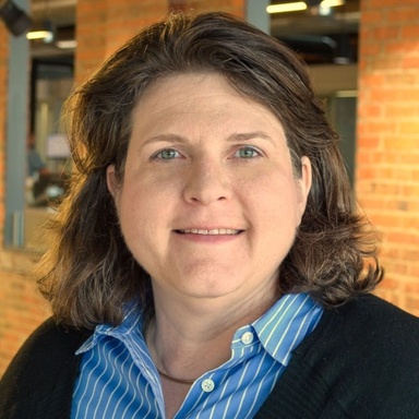 Jane Driscoll