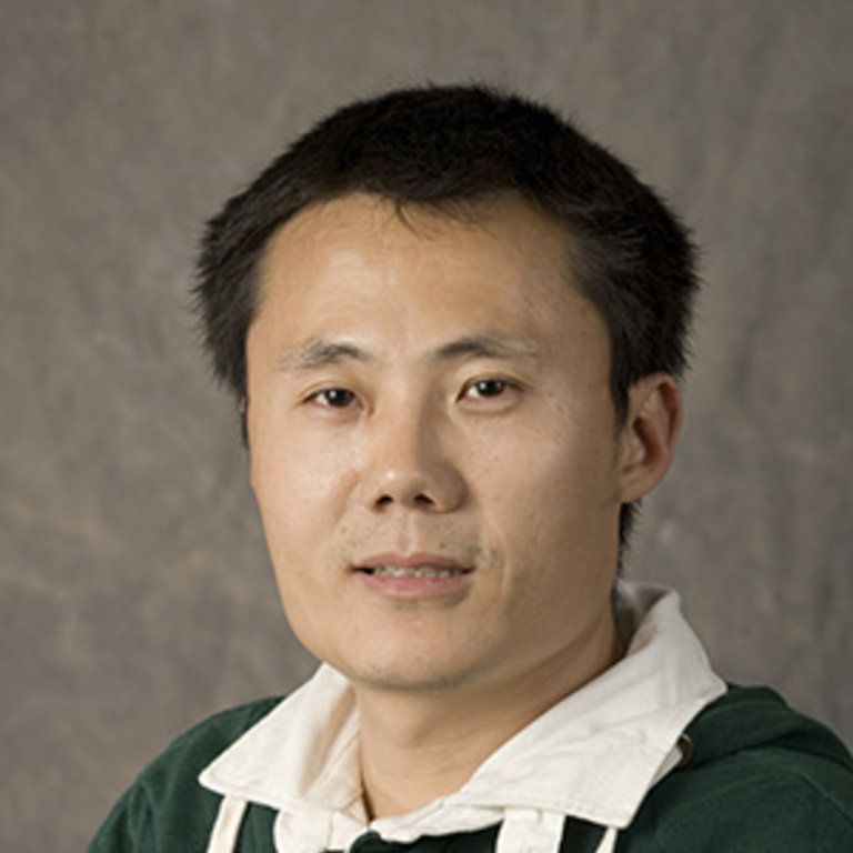 Zhaoyuan Wang