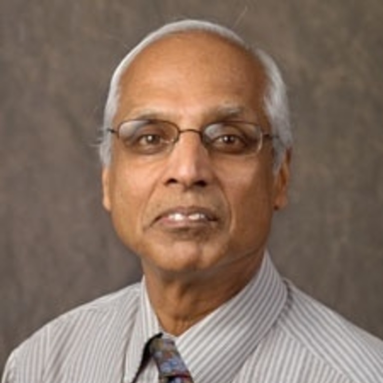 Krishnan Chandran