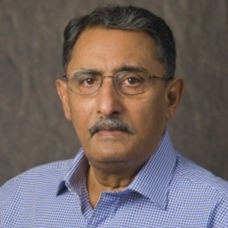 Sudhakar M. Reddy