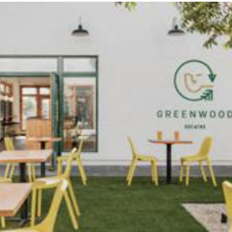 Greenwood Brewery