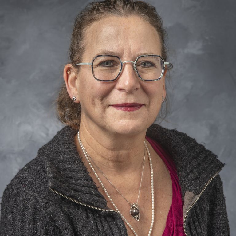 Elizabeth Jackson's Image