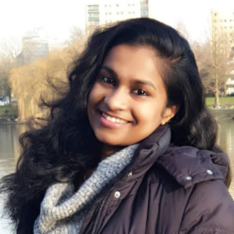 Remya Rajan