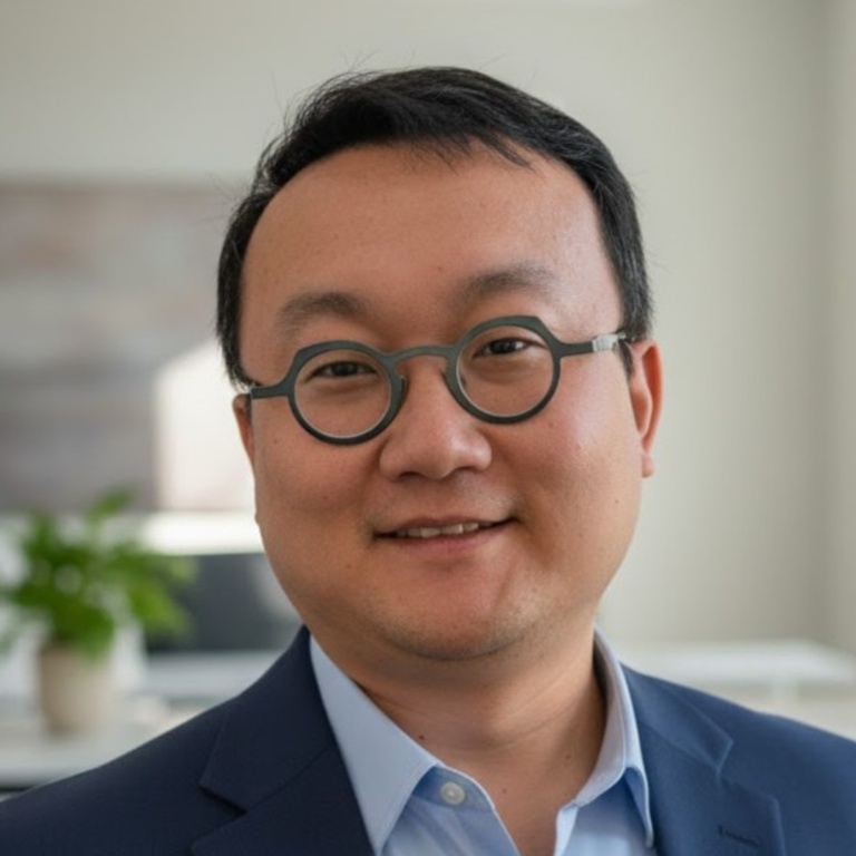 Yang Liu