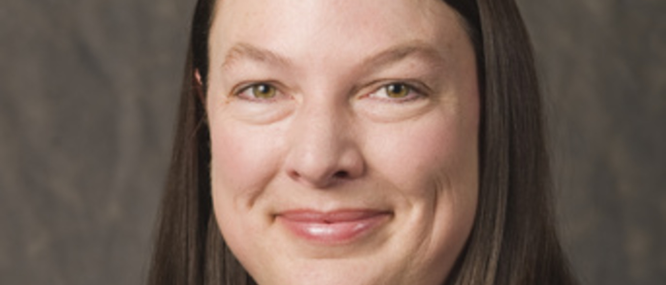 Teresa R Gaffey
