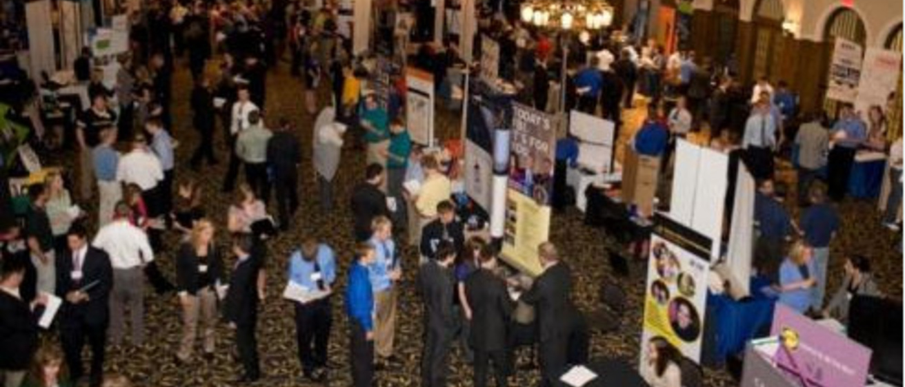 More Than 100 Employers To Participate In Engineering Career Fair ...