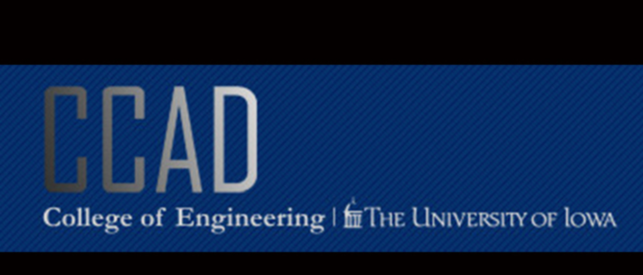 CCAD logo