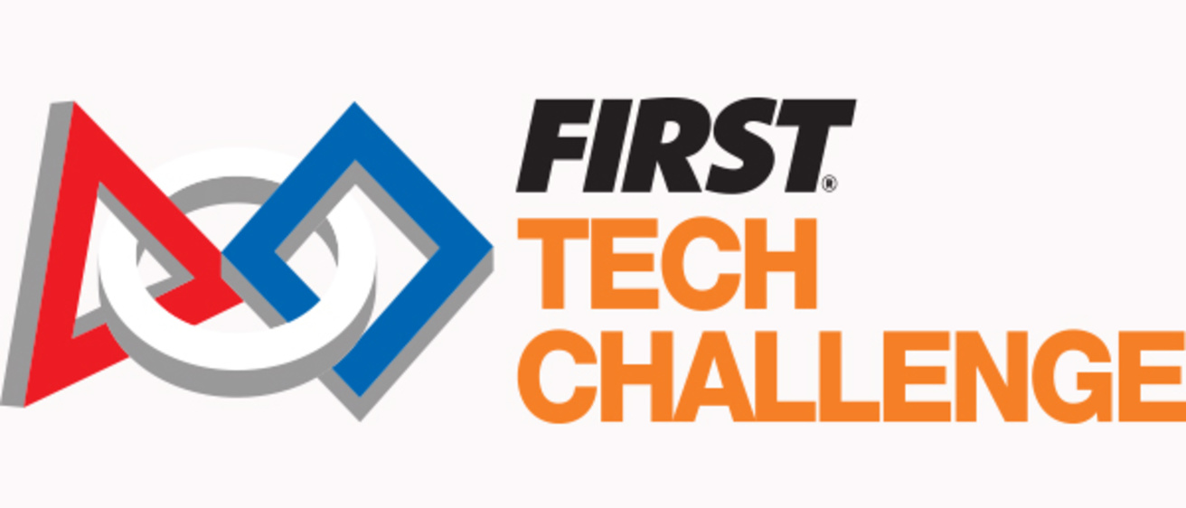 FIRST Tech Challenge logo