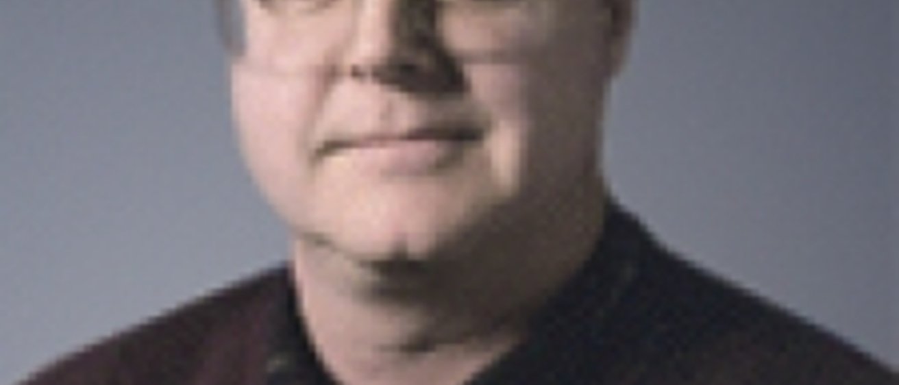 Jon Kuhl portrait