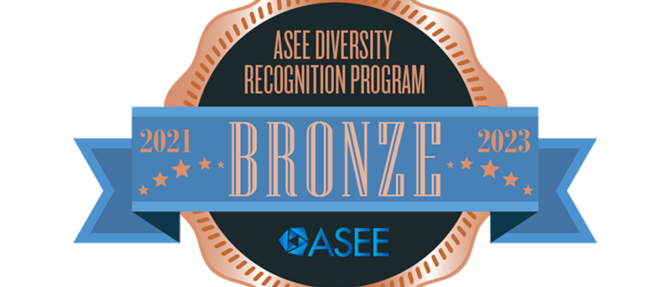 ASEE Bronze Medal