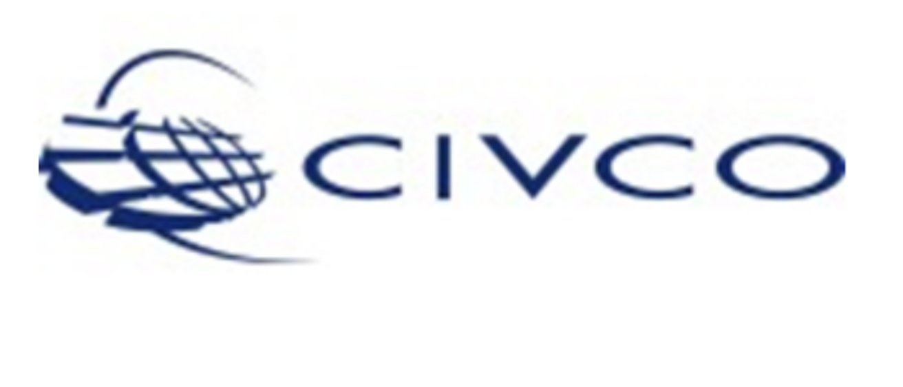 Civco banner