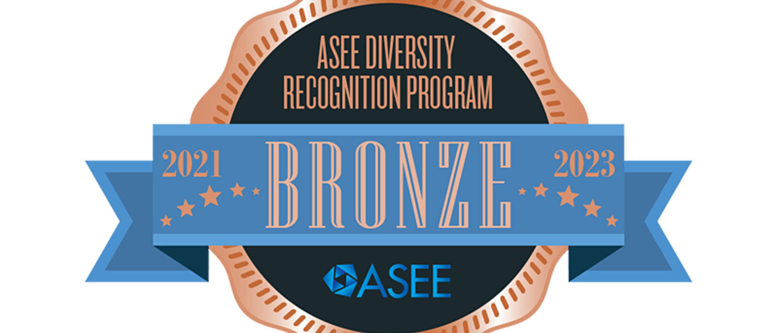 College of Engineering recognized as part of ASEE Diversity Recognition