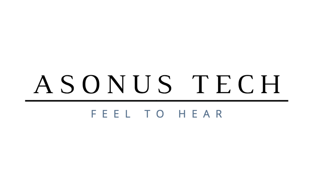 Asonus Tech logo