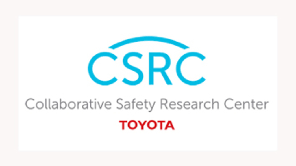 CSRC logo
