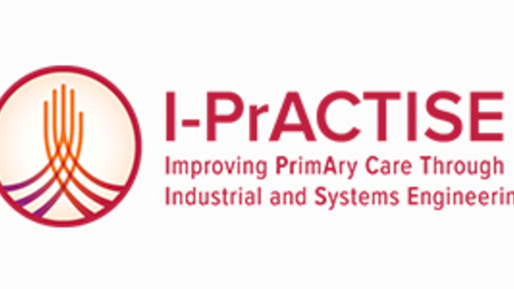 I-PrACTISE logo