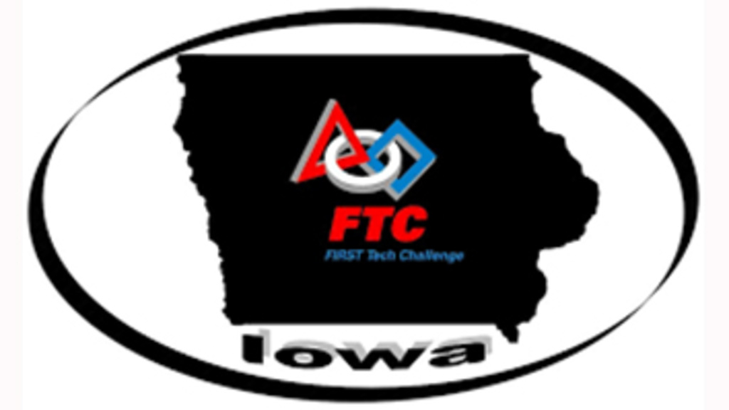 Iowa FTC logo