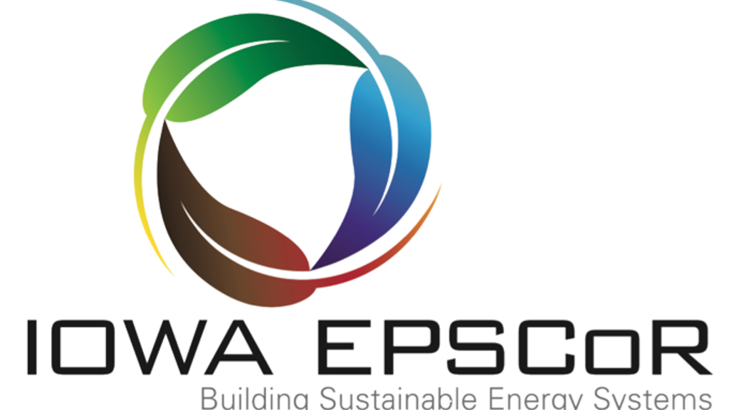 Iowa EPSCOR logo