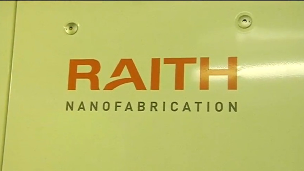 Raith logo