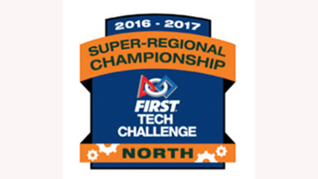 FIRST Tech Challenge North logo
