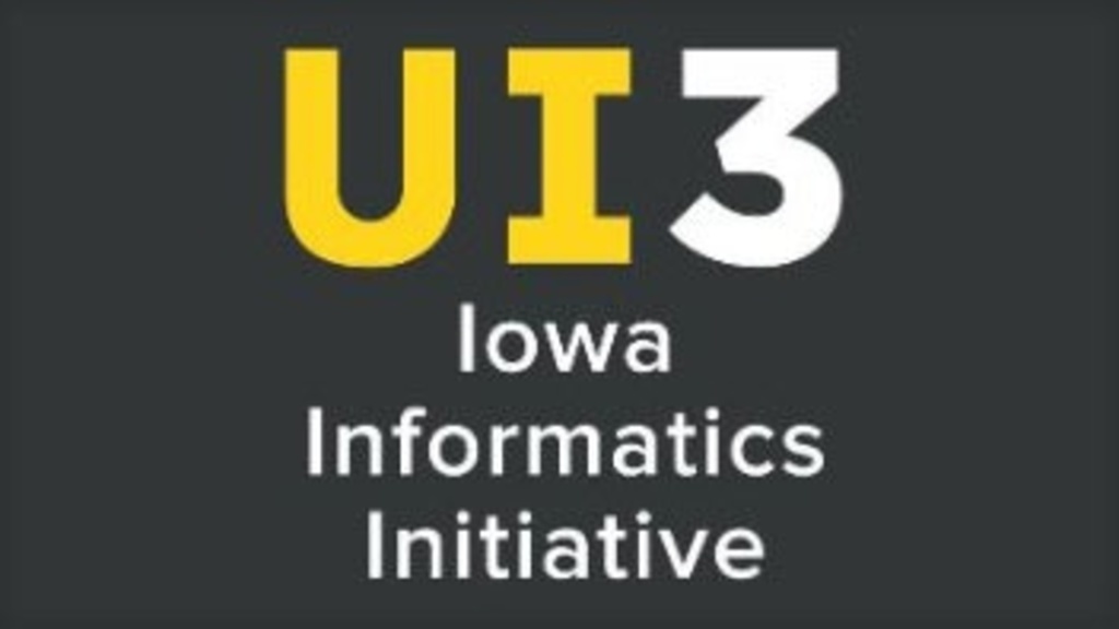 UI3 logo