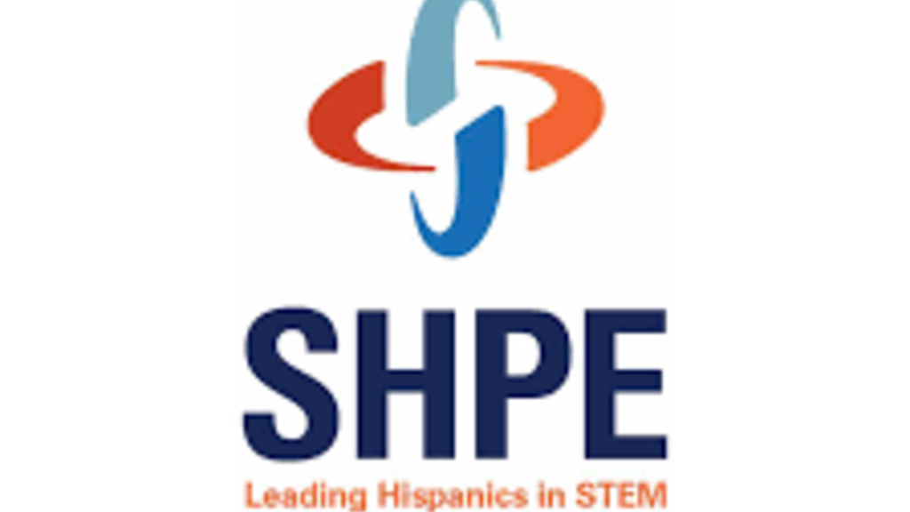 Society of Hispanic Professional Engineers (SHPE) logo