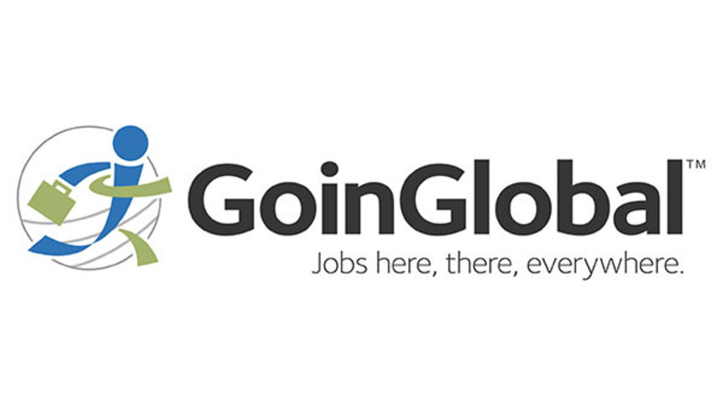 Goin Global logo