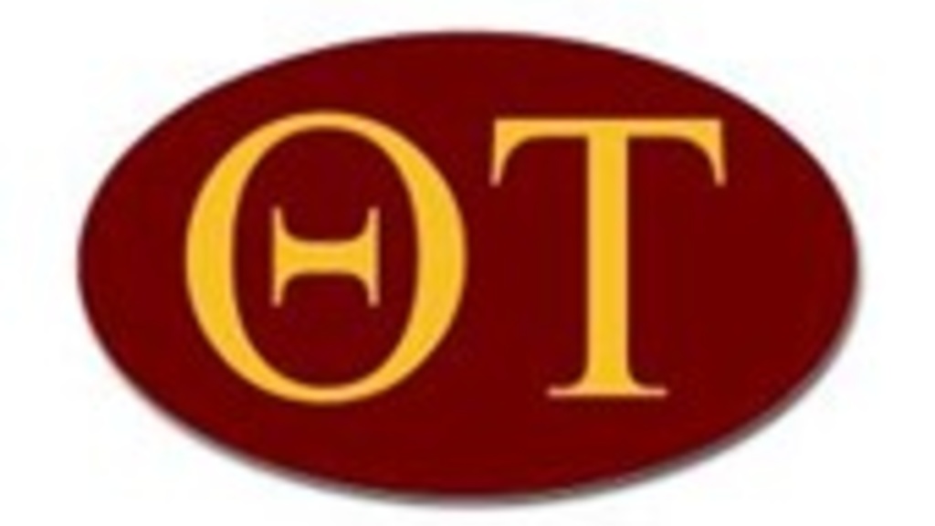 Theta Tau - Professional Engineering Fraternity logo