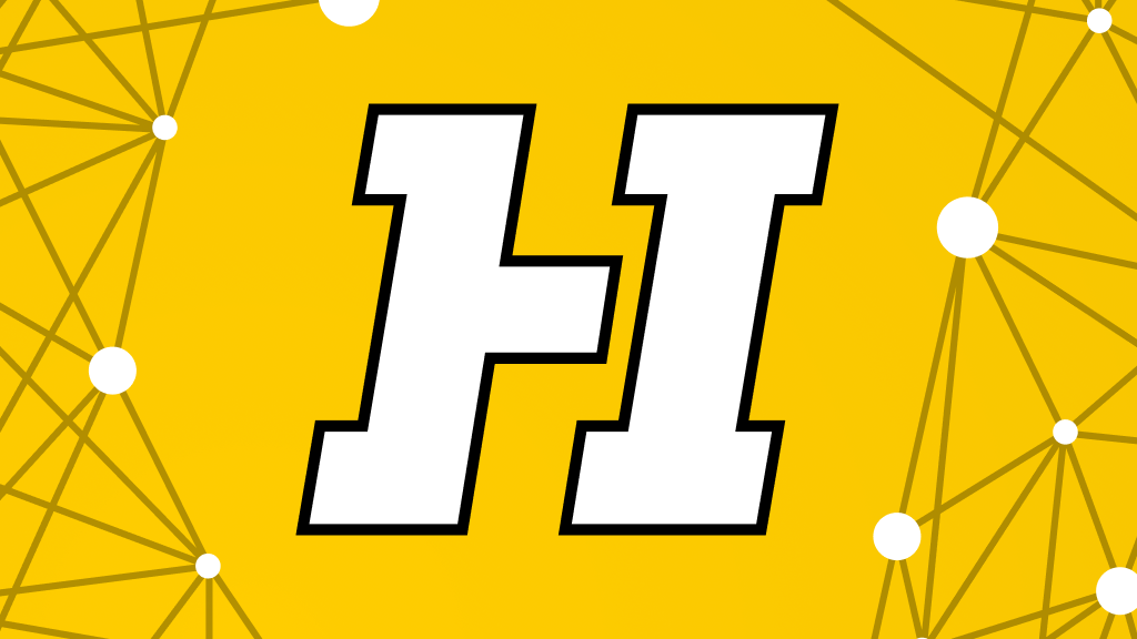 HackIowa logo