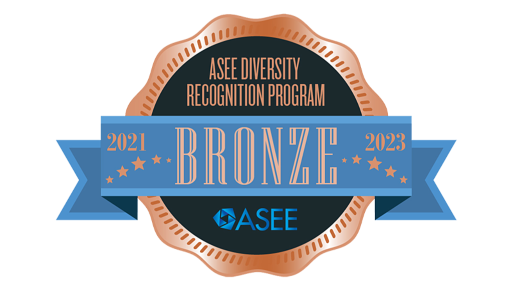 ASEE Bronze Medal