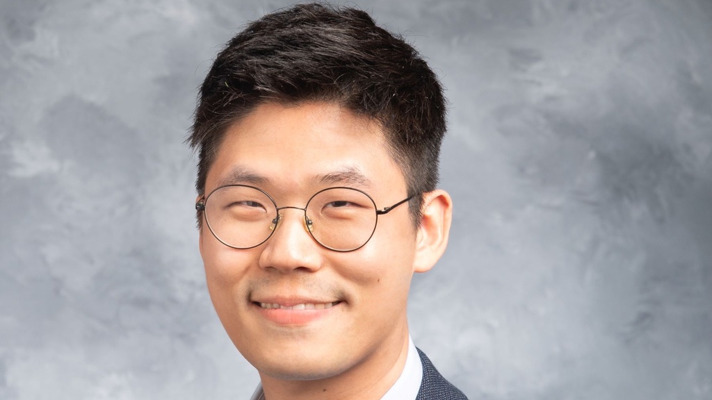 Photo of Hyeongmin Seo