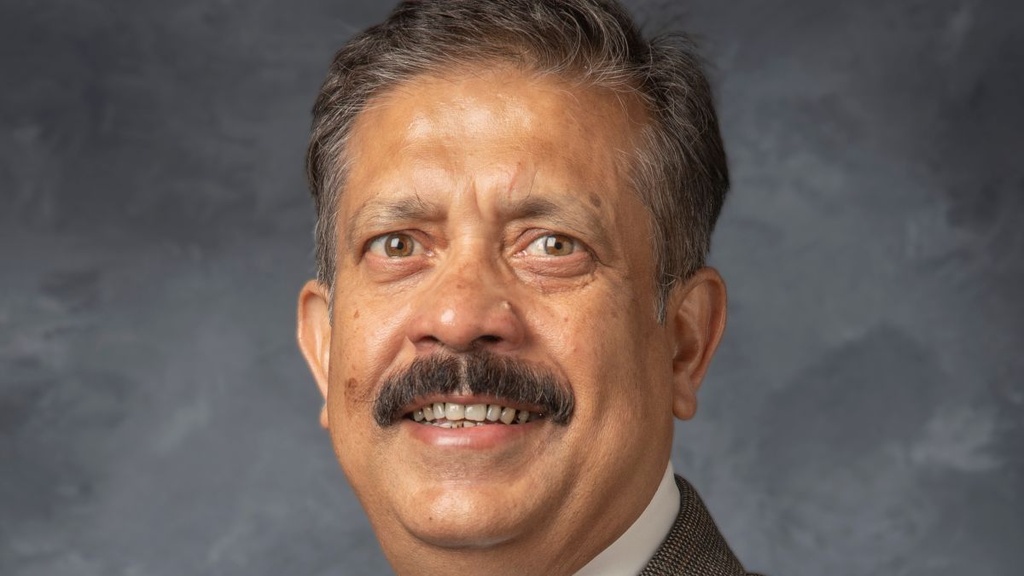 Punam Saha