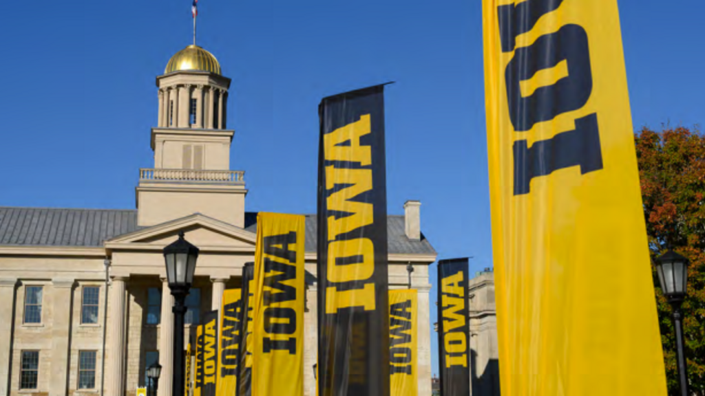 Alumni Day 2026 promotional image